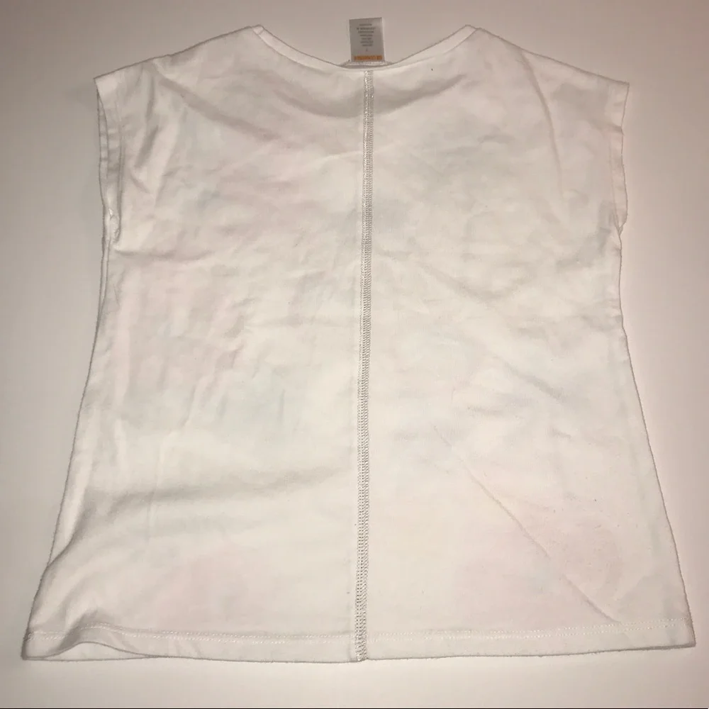 Gymboree Shades of‎ Summer Shirt | Size: 7